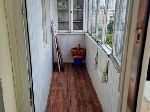 квартира за адресою Митрополита Андрея Шептицького вул. (Анатолія Луначарського), 24