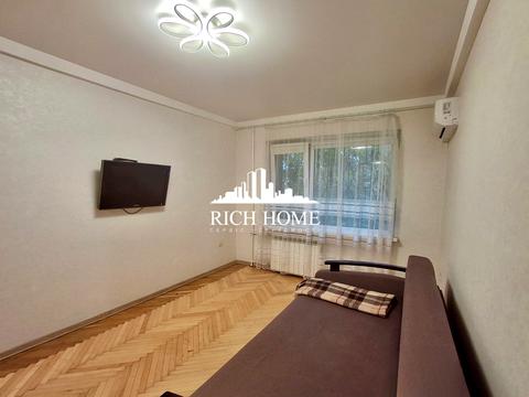 квартира за адресою Світлицького вул., 23-А