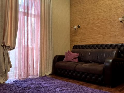 квартира за адресою Олеся Гончара вул., 55