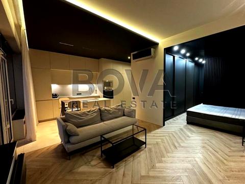 квартира по адресу Лабораторный пер., 7