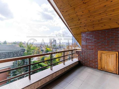 будинок за адресою вул. Павла Загребельного