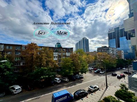 квартира по адресу Шолуденко ул., 1-А