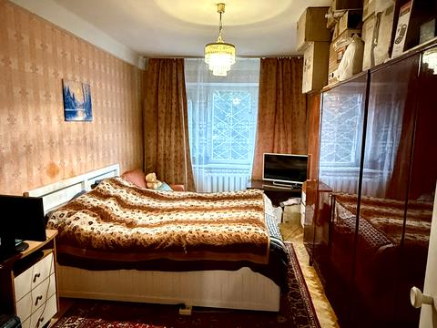 квартира по адресу Верховной Рады бульв., 28