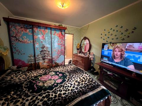 квартира по адресу Повстанческая ул. (Червонофлотська), 36