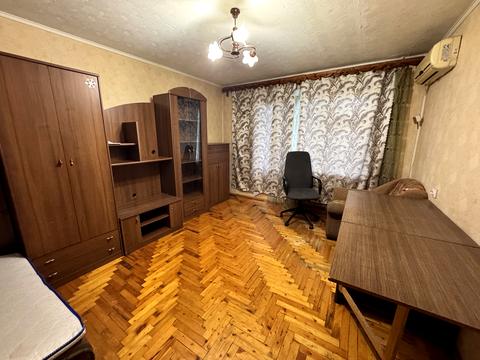 квартира за адресою Олександрівська вул. (Дзержинського), 87