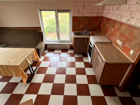 дом по адресу будущего