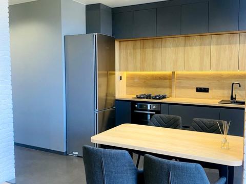 квартира за адресою Бігова вул., 17