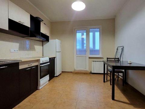 квартира за адресою Єлизавети Чавдар вул., 22