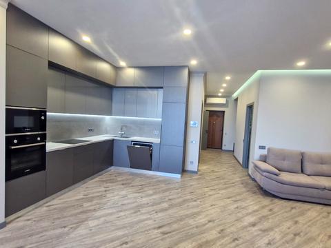 квартира за адресою Морехідний пров., 2-А