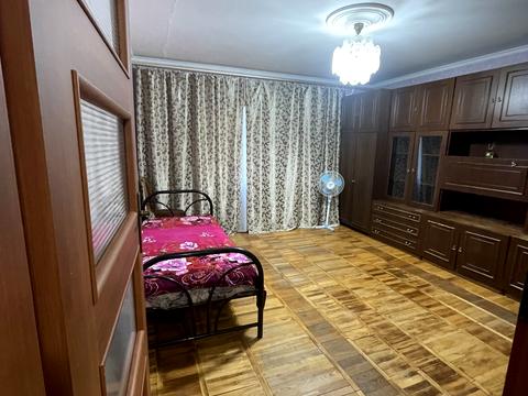 квартира за адресою Чумаченка вул., 23