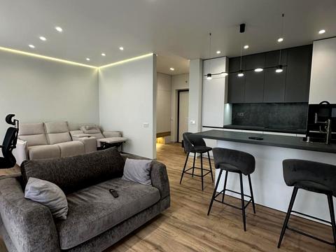 квартира по адресу Тараса Шевченко ул., 60