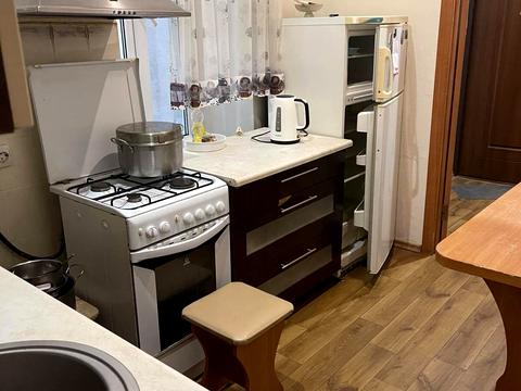 квартира за адресою Асташкіна вул. (Крива), 17