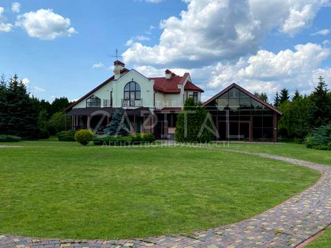 будинок за адресою с. Козин, старокиївська