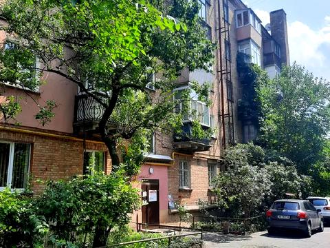 квартира по адресу Михаила Бойчука ул. (Киквидзе), 12-А