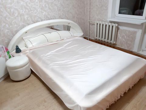 квартира по адресу Семиренко, 22Г