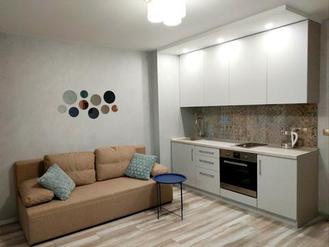 квартира по адресу Пригородная ул., 22-26