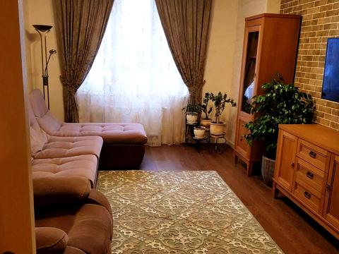 квартира по адресу Киевская ул., 245