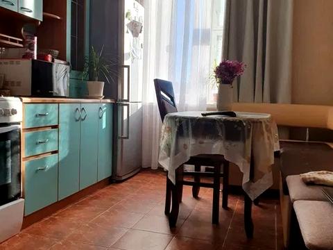 квартира по адресу Лётная ул. (Красногвардейская), 3б