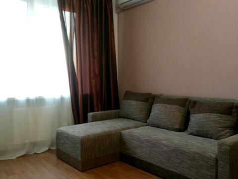 квартира за адресою Софії Русової вул., 7