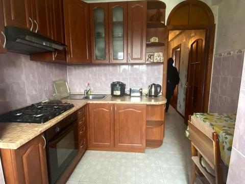 квартира по адресу Тулузы ул., 16