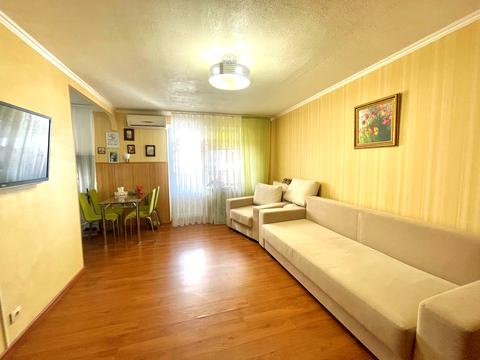 квартира за адресою Вереснева вул., 5