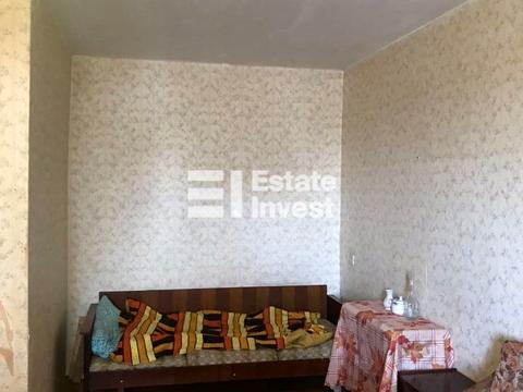 квартира по адресу Крестьянская ул.