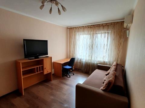 квартира по адресу Урловская ул., 34