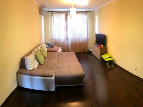 квартира за адресою Прирічна вул., 17