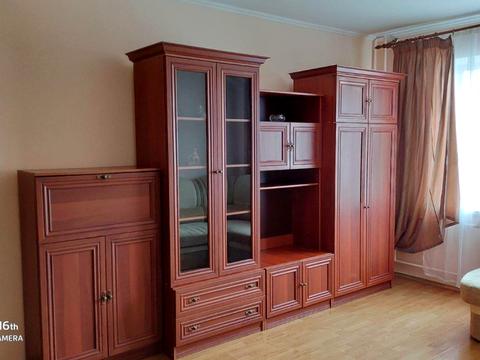 квартира по адресу Александры Экстер ул. (Цветаевой Марины), 16-А