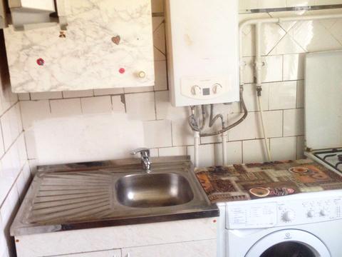 квартира за адресою Григорівська вул., 86
