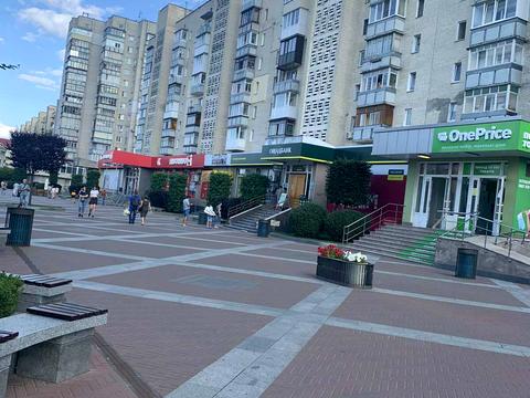 квартира за адресою Шевченка вул., 7