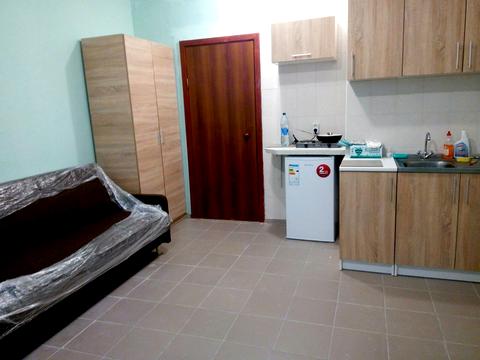 квартира по адресу Харьковское шоссе, 15а