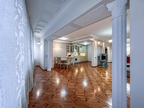 квартира за адресою Олександра Кониського вул., 45-49