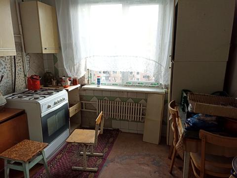 квартира по адресу Романа Шухевича ул. (Курчатова), 4/1