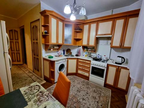 квартира за адресою Київська вул.