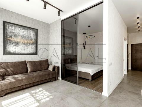 квартира по адресу Жилянська , 68