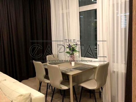 квартира по адресу Андрея Верхогляда ул. (Михайла Драгомирова), 1-20а