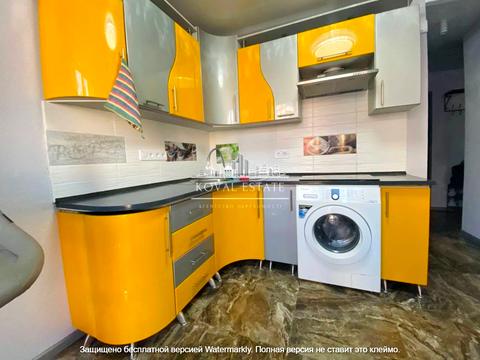 квартира за адресою Патріарха Мстислава Скрипника вул., 13