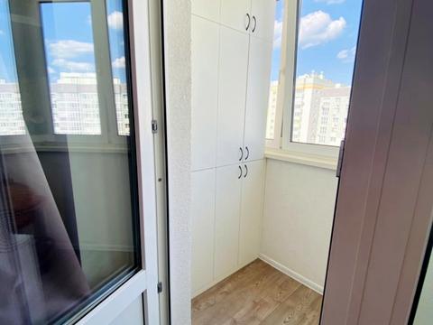 квартира за адресою Єлизавети Чавдар вул., 24