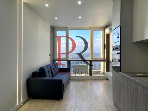 квартира за адресою Зарічна вул., 4