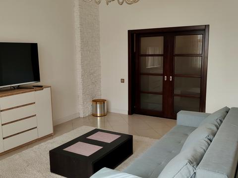 квартира по адресу Леси Украинки бульв., 7-Б