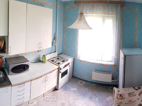 квартира по адресу Чернобыльская ул., 5/56