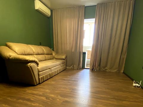 квартира за адресою Оноре де Бальзака вул., 55