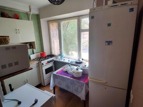 квартира по адресу Кирилловская ул. (Фрунзе), 152