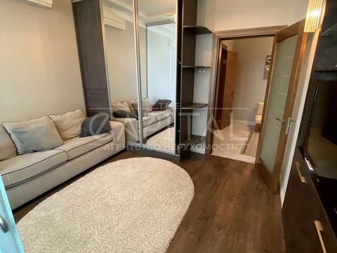 квартира по адресу Андрея Верхогляда ул. (Михайла Драгомирова), 11