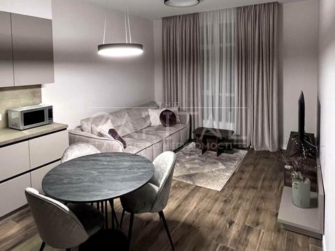 квартира за адресою Саперне Поле вул., 12