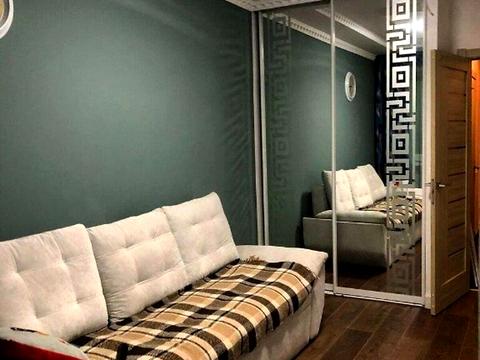 квартира за адресою Богдана-Ігора Антонича вул., 5 Б