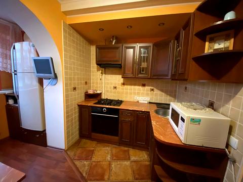 квартира за адресою Оболонський просп., 25