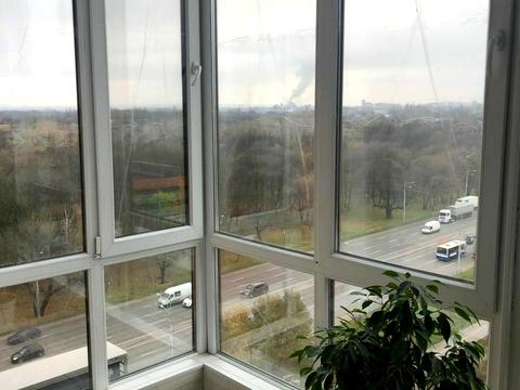 квартира за адресою Володимирська вул., 1