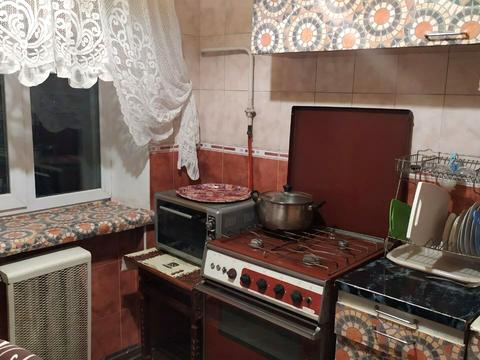 квартира за адресою Соборності просп. (Возз'єднання), 4
